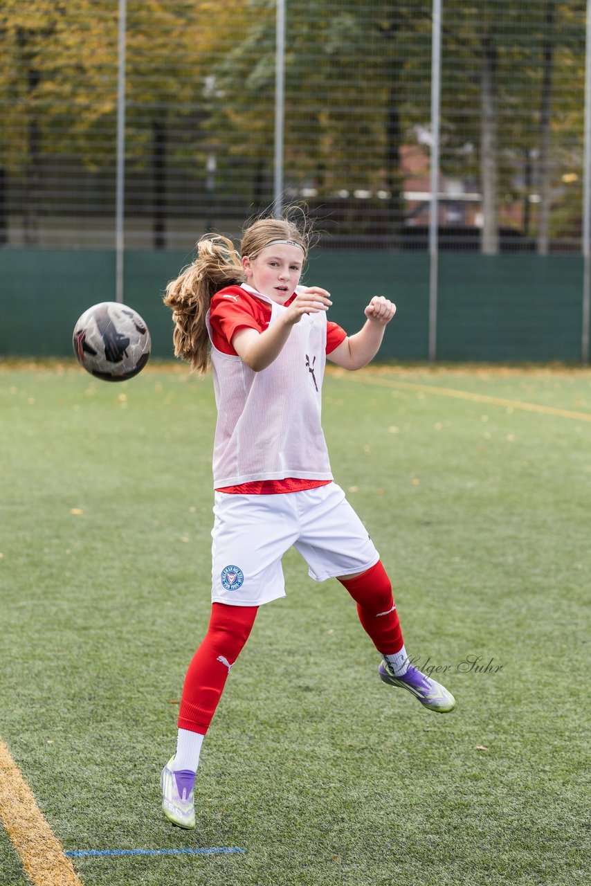 Bild 119 - wCJ Holstein Kiel Turnier